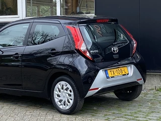 Toyota Aygo - afbeelding nr 14