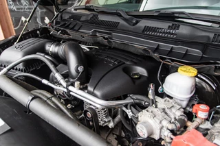 Dodge Ram 1500 Dodge Ram 1500 5.7 V8 Rebel Sport extreem lage bijtelling NL - afbeelding nr 22
