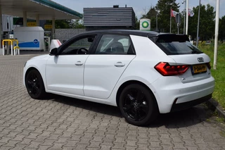 Audi A1 Sportback - afbeelding nr 3