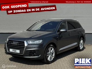 Audi Q7 - 315377479-0