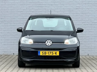 Volkswagen up! - afbeelding nr 4