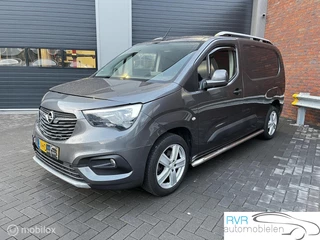 Opel Combo 1.5D L2H1/AIRCO/CRUISE/NAVI/CAMERA