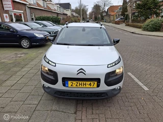 Citroën C4 Cactus Citroen C4 Cactus 1.2 PureTech Shine - afbeelding nr 2