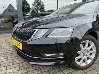 Škoda Octavia Skoda Octavia Combi 1.0 TSI Greentech Ambition Business carplay adaptive cruise - afbeelding nr 13