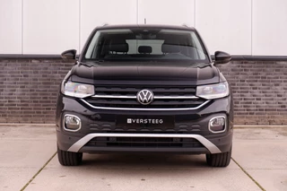 Volkswagen T-Cross | LED | ACC | Camera | Climate | Carplay - afbeelding nr 16