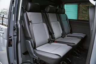 Volkswagen Transporter Volkswagen Transporter T6.1 CARAVELLE 2.0 TDI 150 PK DSG L2H1 DUB/CAB A-Klep ACC | LED | Digital Cockpit | Leder | Apple Carplay/Android Auto - afbeelding nr 6