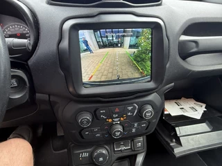 Jeep Renegade - afbeelding nr 7