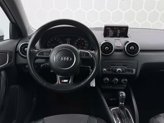 Audi A1 Sportback Audi A1 Sportback 1.0 TFSI Pro Line S Carplay DSG S-line - afbeelding nr 12