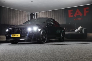 Mercedes-Benz CLA Mercedes-Benz CLA-klasse 250 e AMG 45 Look / FACELIFT / ACC / Memory / Lane Assist / 360 Camera / Dode Hoek / Open Pano / 19 Inch - afbeelding nr 4