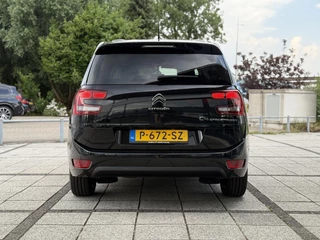 Citroën Grand C4 Spacetourer Citroen Grand C4 SpaceTourer 1.2 PureTech Business | Navi | Camera | 7-Persoons | - afbeelding nr 5
