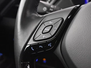 Toyota C-HR - afbeelding nr 28