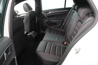 Volkswagen Golf Volkswagen Golf 2.0TSI GTI Performance*245PK*PANO*LEER*ACC*LED*DCC - afbeelding nr 20