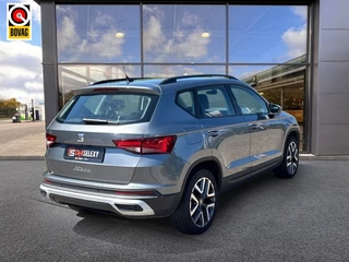 SEAT Ateca SEAT Ateca 1.5TSI 150PK DSG Style Business | 18