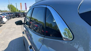 Ford Kuga Ford Kuga 2.5 PHEV Titanium X 225pk | Driver Assistance Pack | Winterpack | Technology pack | Elek. Achterklep - afbeelding nr 10