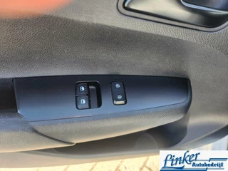 Kia Picanto Kia Picanto 1.0 CVVT EconomyPlusLline airco/lm velgen - afbeelding nr 11