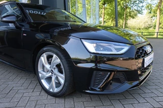 Audi A4 - afbeelding nr 12