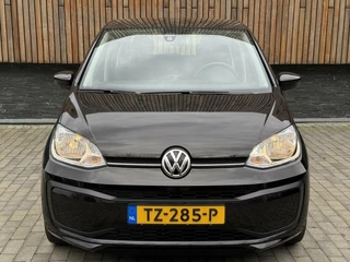 Volkswagen up! Volkswagen Up! 1.0 BMT move up! Airco| Bluetooth | DAB radio | Dagrijverlichting | Elektrische ramen | Elektrisch verstelbare buitenspiegels - afbeelding nr 39