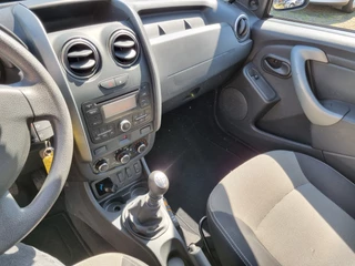 Dacia Duster ✅42.000 KM!! ✅TREKHAAK - afbeelding nr 23