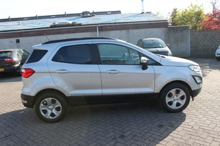 Ford EcoSport - afbeelding nr 4