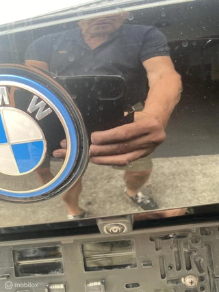 BMW X5 BMW X5 xDrive50e Launch Edition - afbeelding nr 21