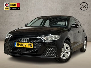 Audi A1 Sportback 25 TFSI Sport