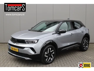 Opel Mokka 1.2 Turbo 130PK Automaat GS Facelift/Gr.-navigatie/Matrix-LED/Stoel-stuurverwarming/Adapt.-cruise