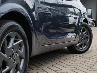 Kia Picanto Kia Picanto 1.0 DPI DynamicPlusLine I Apple/Android Navi I Camera - afbeelding nr 21