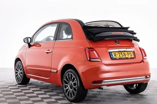 Fiat 500C - afbeelding nr 2