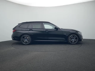 BMW 3 Serie BMW 3-serie Touring 320e High Executive automaat | Laser LED koplampen | M Sport | Panorama dak | lederen bekleding | elektrisch wegklapbare trekhaak - afbeelding nr 6