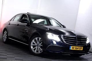 Mercedes-Benz E-Klasse - afbeelding nr 10