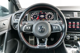 Volkswagen Golf Volkswagen Golf 2.0 TSI GTI Performance |Pano|Dyna|Leer|Keyless - afbeelding nr 27