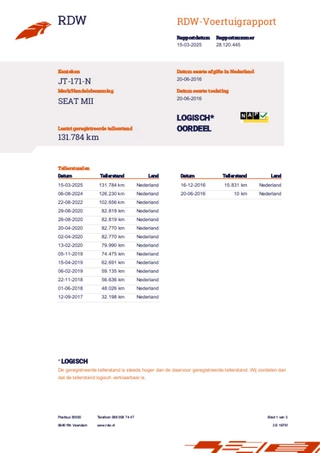 SEAT Mii Seat Mii 1.0 Sport Connect | NAVI | AIRCO | CRUISE CONTROL | - afbeelding nr 10