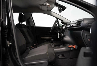 Citroën C3 Citroen C3 1.2 PureTech Feel | 2e eigenaar! - afbeelding nr 14