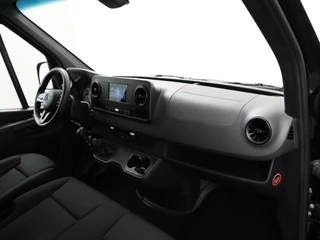 Mercedes-Benz Sprinter | Touchscreen | Camera | Betimmering | Airco | Cruise - afbeelding nr 20