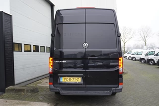 Volkswagen Crafter - Airco - Cruise - € 18.900,- Excl. - afbeelding nr 16