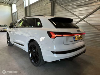 Audi e-tron Audi E-tron 50 quattro S edition - 22