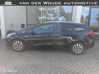 Kia cee'd Sportswagon 1.0 T-GDi ComfortPlusLine Navigator