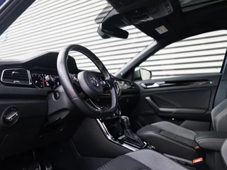 Volkswagen T-Roc Volkswagen T-Roc 2.0 TSI 4Motion Sport R Pano Akra VOL! - afbeelding nr 25