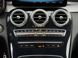 Mercedes-Benz C-Klasse Camera - afbeelding nr 17