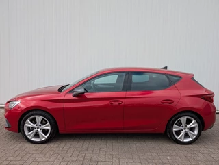 SEAT Leon - afbeelding nr 7
