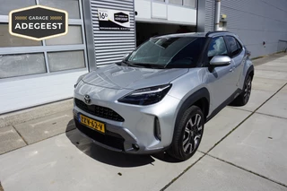 Toyota Yaris Cross 1.5 Hybrid 130 Executive