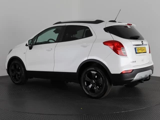 Opel Mokka Opel Mokka 1.4 Turbo Business+ x | Navigatie | Trekhaak | Parkeersensoren - afbeelding nr 28