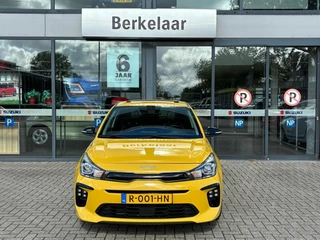 Kia Rio - afbeelding nr 19