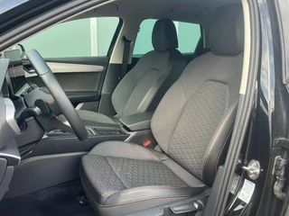 SEAT Leon SEAT Leon ST Sportstourer 1.5 eTSI 150pk DSG FR | ACC | Camera | Side Assist - afbeelding nr 5