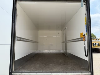 Mercedes-Benz Sprinter Mercedes-Benz Sprinter 315 1.9 CDI Automaat Laadklep Airco Cruise Control Carplay Bakwagen Meubelbak Koffer - afbeelding nr 13