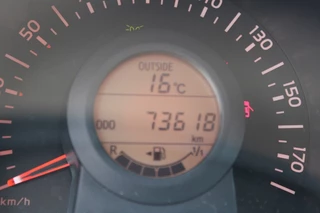 Toyota Aygo Toyota Aygo 1.0 VVT-i x-fun - afbeelding nr 19