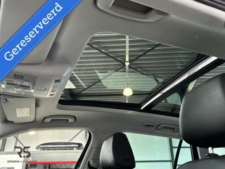 Škoda Superb Skoda Superb Combi 2.0 TDI 150 pk DSG Style Buss. | Navi | Pano | ACC | LED | Leder | Canton | 19