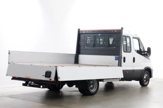 Iveco Daily Iveco Daily 35C14 136pk E6 Open Laadbak D.C. Trekhaak 3500kg 05-2023 - afbeelding nr 13