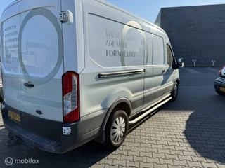 Ford Transit Ford Transit 310 2.2 TDCI L3H2 Ambiente - afbeelding nr 4