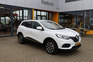 Renault Kadjar - afbeelding nr 16